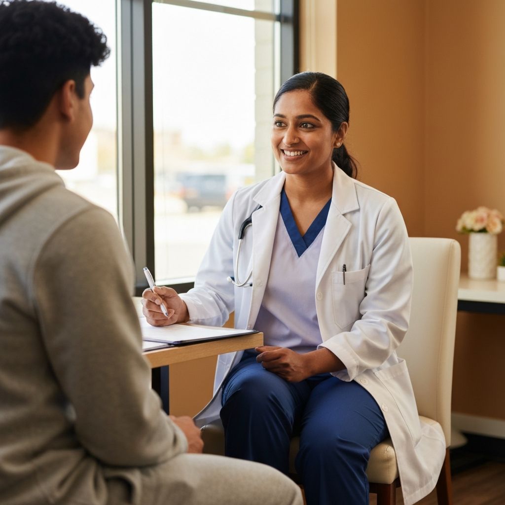 Managing Side Effects